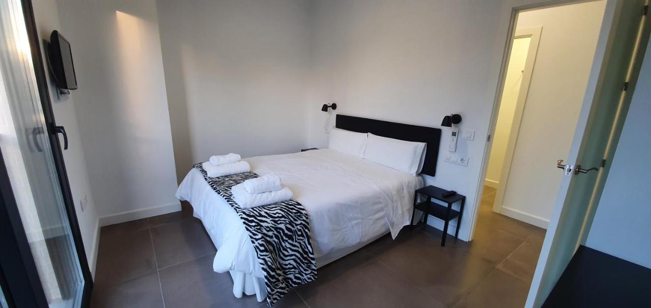 Ricardo Apartamento 산 호세 데 라 린코나다 외부 사진