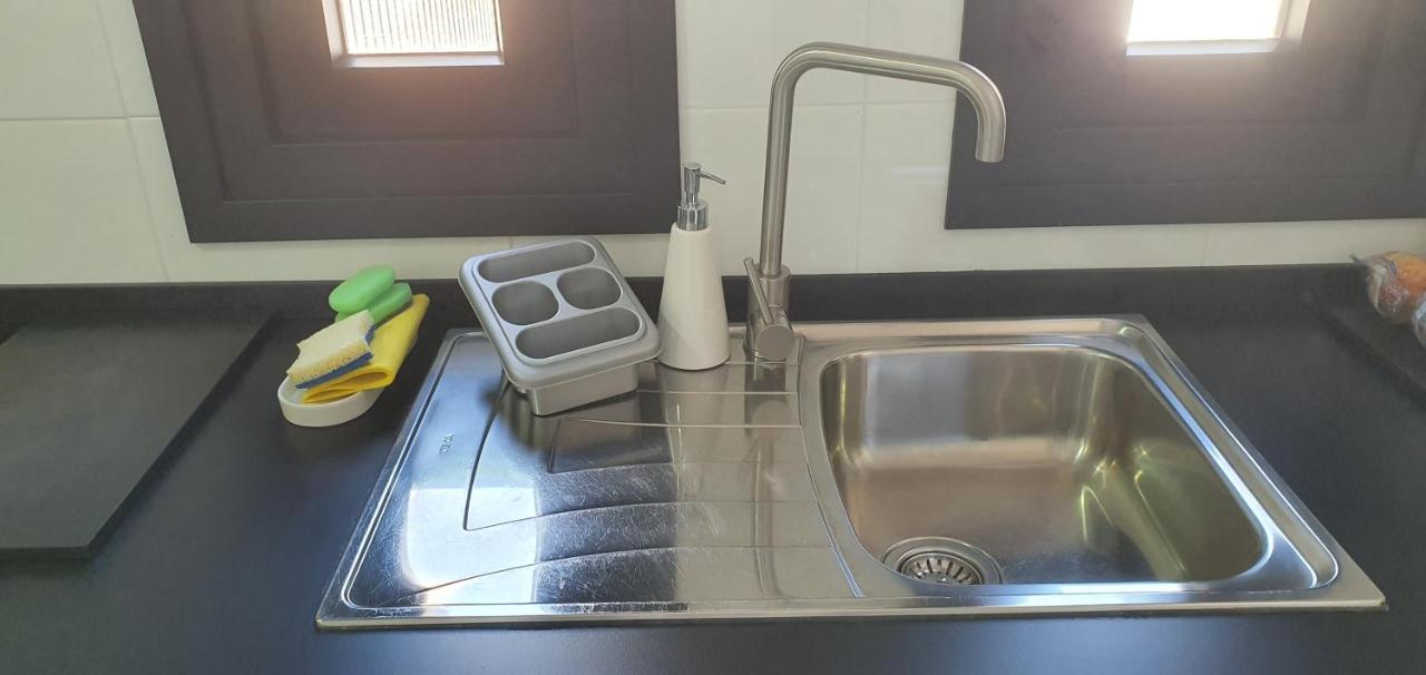 Ricardo Apartamento 산 호세 데 라 린코나다 외부 사진